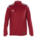 Atlanta 1/4 Zip Tops