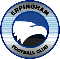 Erpingham FC badge