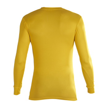 Base Layer Top - Yellow Yellow