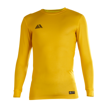 Base Layer Top - Yellow Yellow