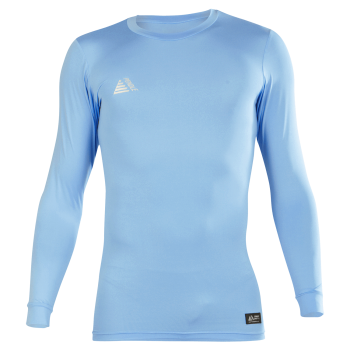 Base Layer Top - Sky Sky