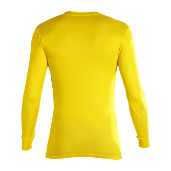 Base Layer Top - Yellow Yellow