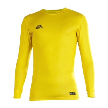 Base Layer Top - Yellow Yellow